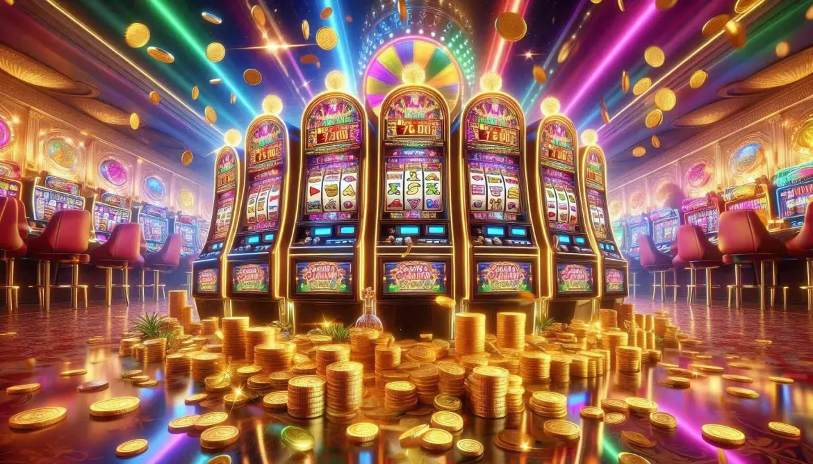 Playjonny Casino